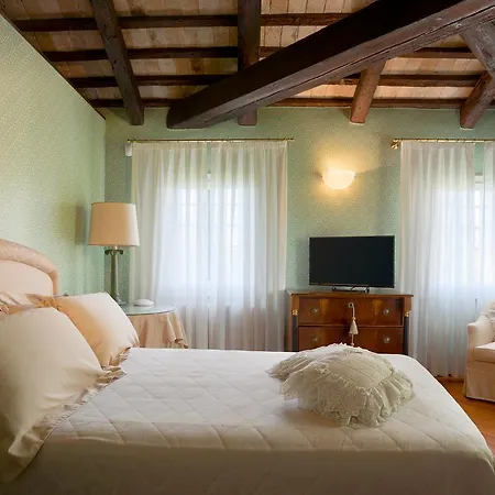 Barbaro Gianese * Silea