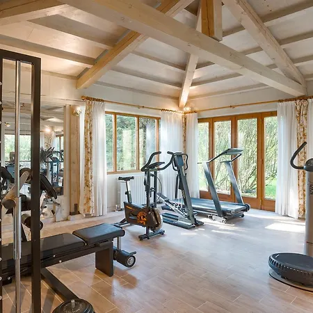 Barbaro Gianese Bed & Breakfast *