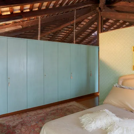 Barbaro Gianese Отель типа 