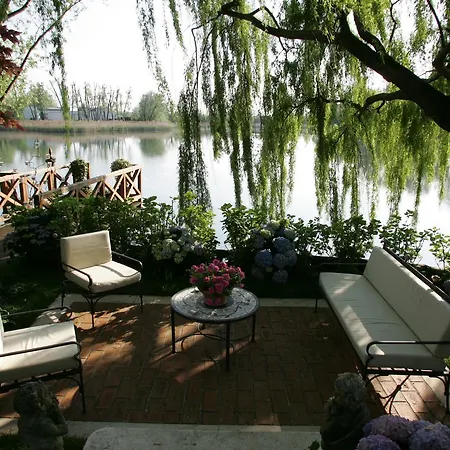 Bed & Breakfast Barbaro Gianese