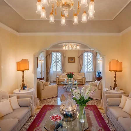 Barbaro Gianese * Силея