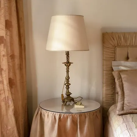 Bed & Breakfast Barbaro Gianese *