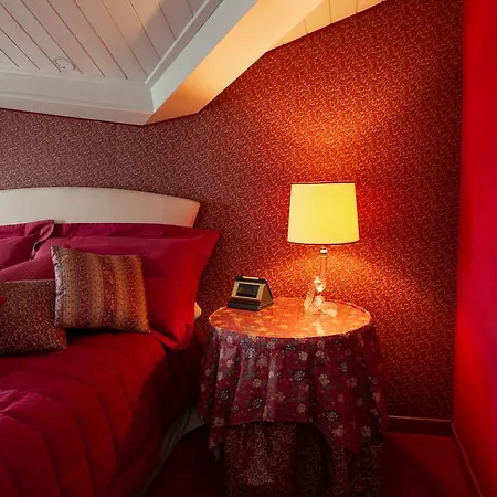 Bed & Breakfast Barbaro Gianese