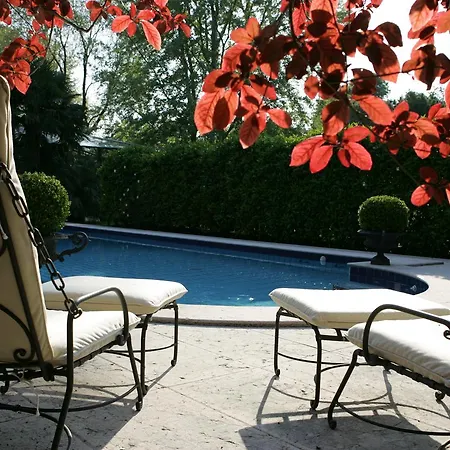 Barbaro Gianese Bed & Breakfast Silea