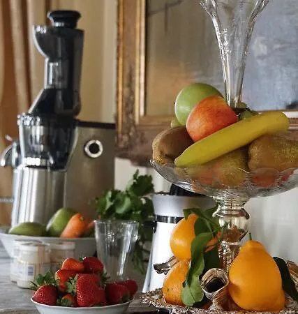 Bed & Breakfast Barbaro Gianese Silea