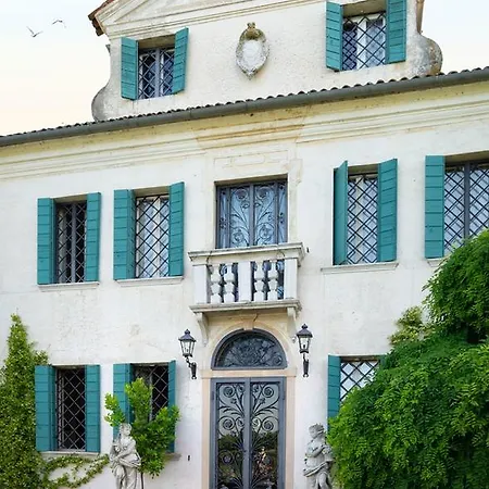 Bed & Breakfast Barbaro Gianese *