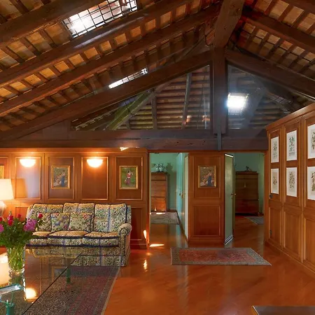 Bed & Breakfast Barbaro Gianese