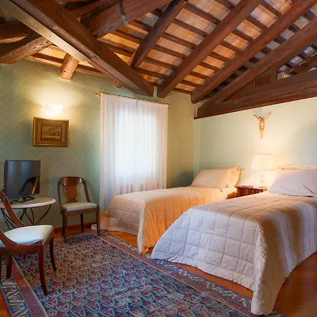 Barbaro Gianese Отель типа 