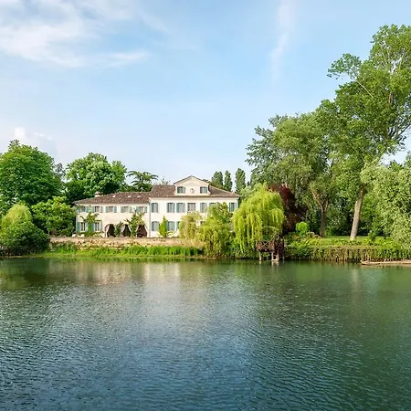 Barbaro Gianese Отель типа 