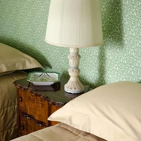 Bed & Breakfast Barbaro Gianese