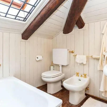 Bed & Breakfast Barbaro Gianese