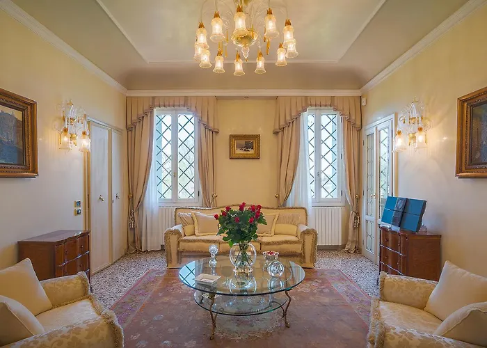 Barbaro Gianese Silea