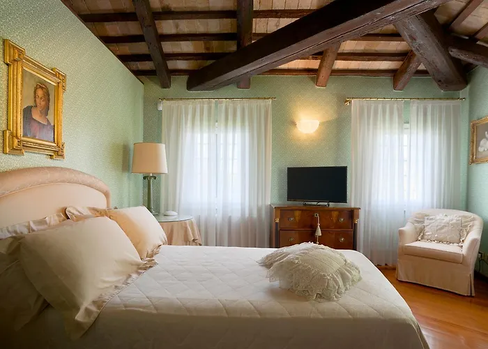 Barbaro Gianese * Silea