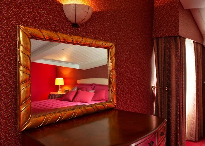 Bed & Breakfast Barbaro Gianese *