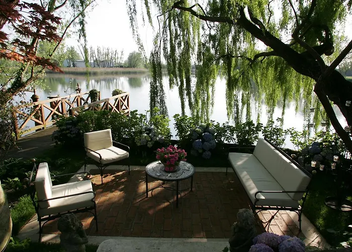 Bed & Breakfast Barbaro Gianese