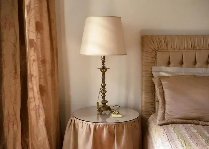 Bed & Breakfast Barbaro Gianese *