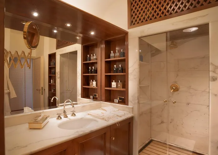 Barbaro Gianese Nocleg ze śniadaniem *