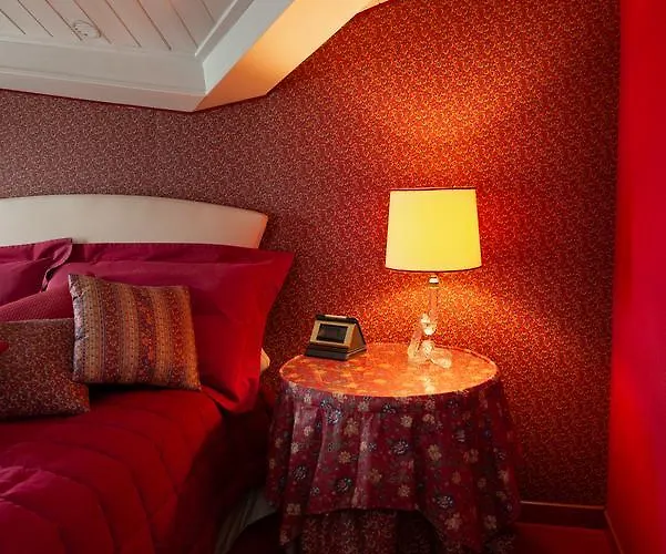 Bed & Breakfast Barbaro Gianese