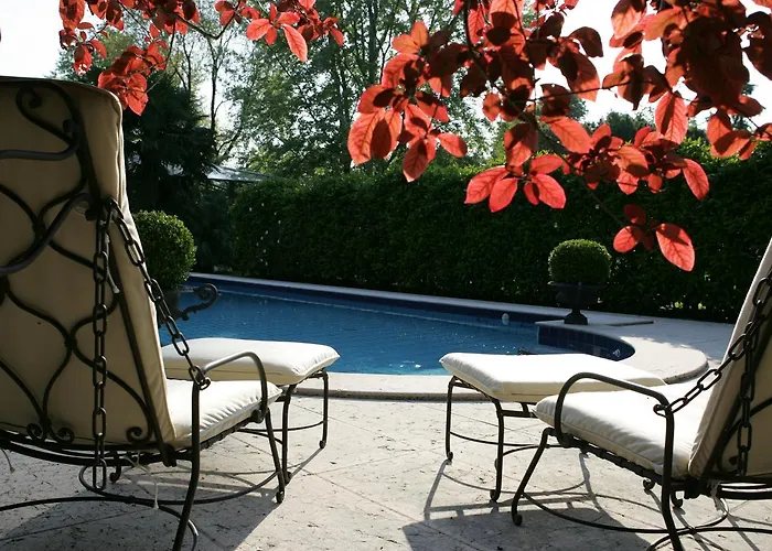 Barbaro Gianese Bed & Breakfast Silea