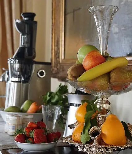 Nocleg ze śniadaniem Barbaro Gianese Silea