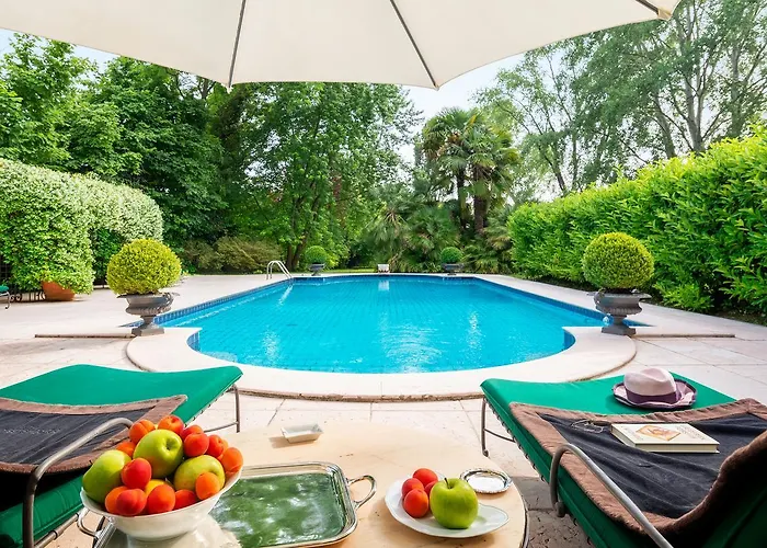 Barbaro Gianese Silea