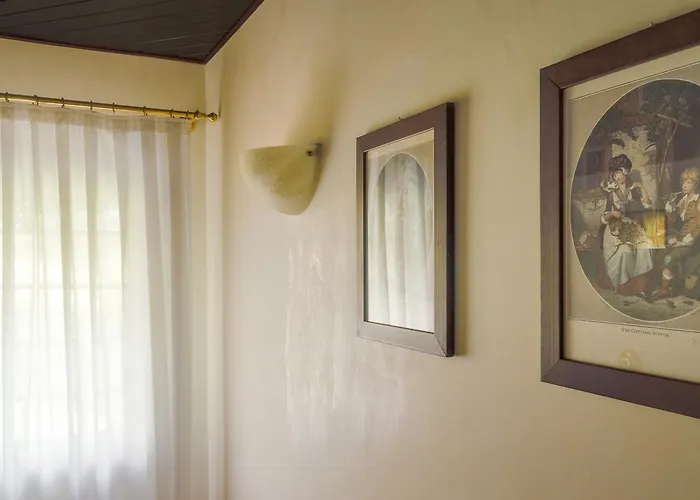 Bed & Breakfast Barbaro Gianese Silea