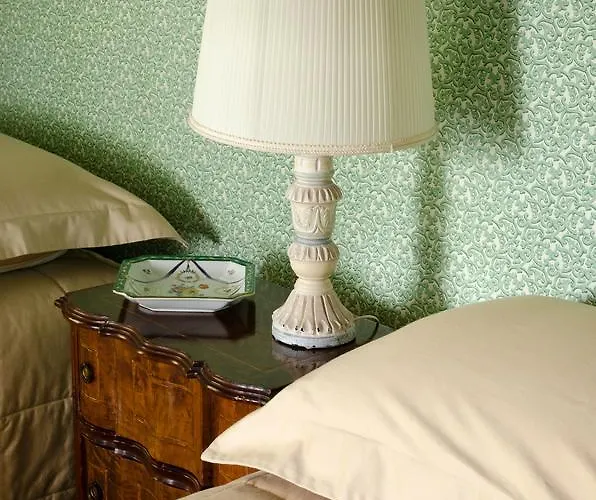 Bed & Breakfast Barbaro Gianese