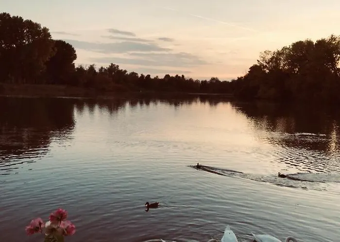 Bed & Breakfast Barbaro Gianese